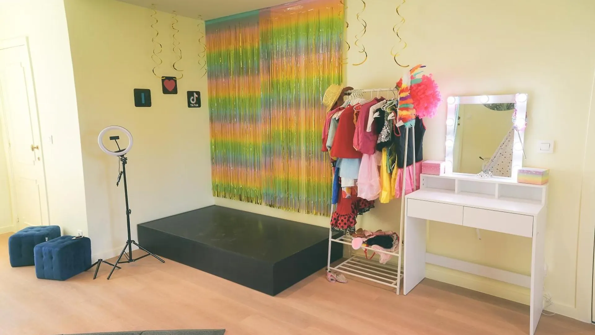 Дом отдыха Вилла The Treehouse Гистел Бельгия